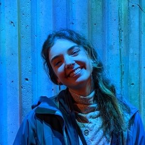 Meet your Posher, Rae